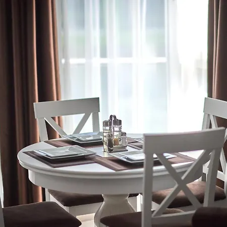 Apartment Brown Sugar Studio Sea N Pool Alezzi Beach *