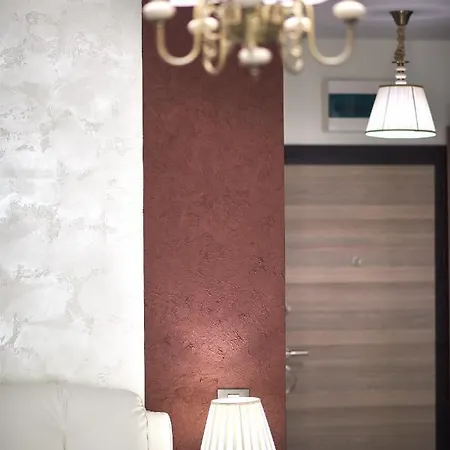 Apartment Brown Sugar Studio Sea N Pool Alezzi Beach Navodari